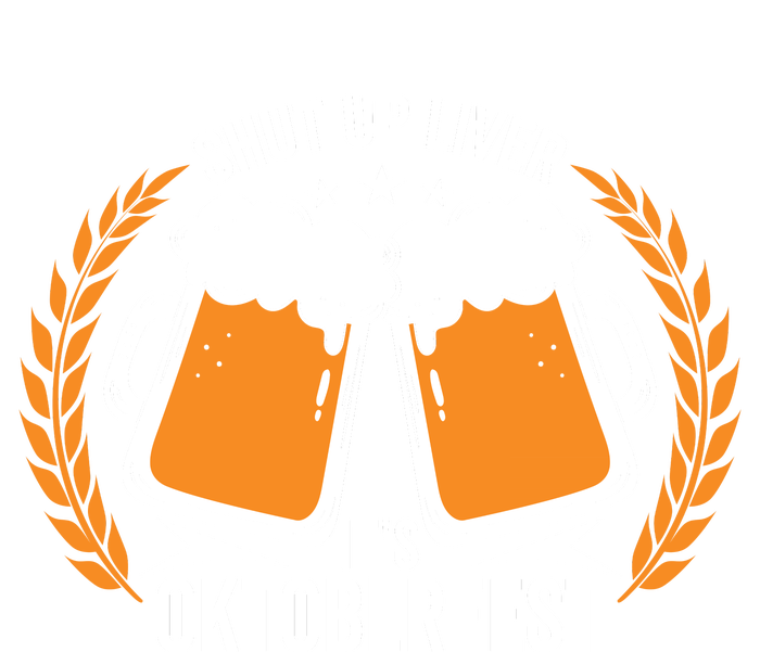 Shut Up Liver Its Oktoberfest Valucap Bio-Washed Visor