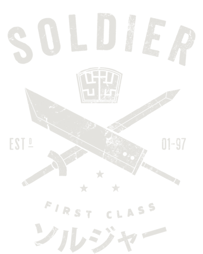 Soldier T-Shirt