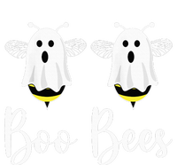 Happy Halloween Boo Bees Couples Halloween Funny Boobee T-Shirt