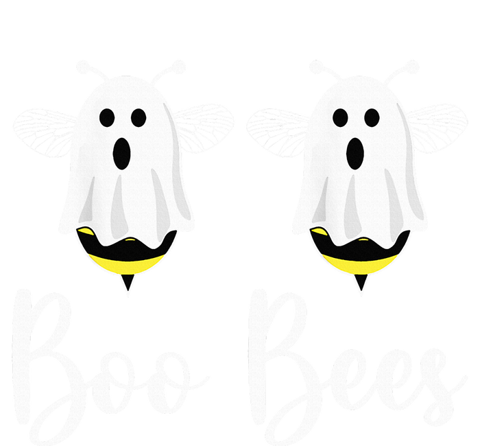 Happy Halloween Boo Bees Couples Halloween Funny Boobee T-Shirt