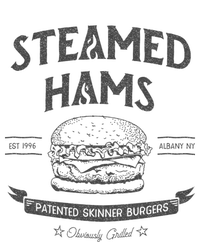 Steamed Hams Meme T-Shirt