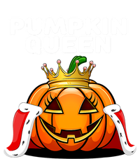 Jackolantern Gift Pumpkin Costume Halloween Pumpkin Queen Gift T-Shirt