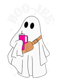 Spooky Season Cute Ghost Halloween Costume Boujee Boojee T-Shirt