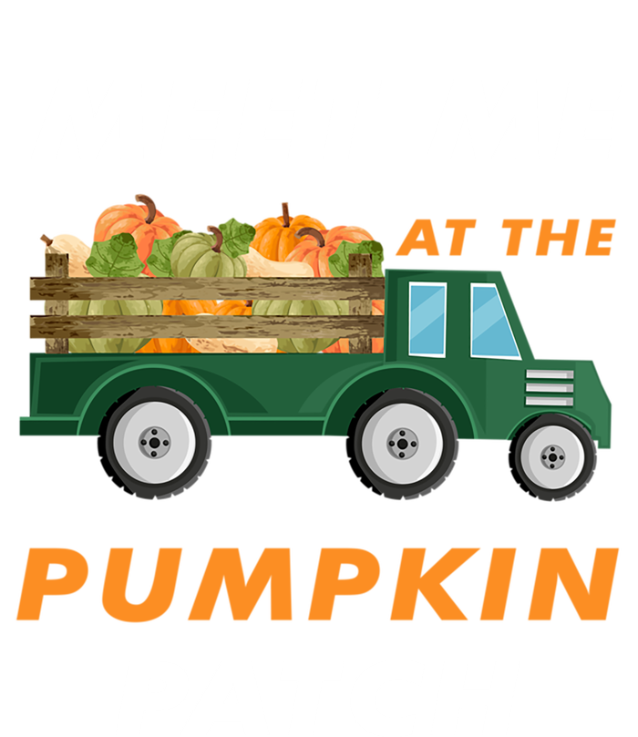 Meet Me At The Pumpkin Cool Patch Halloween Costume Gift 16 in Basic Backpack