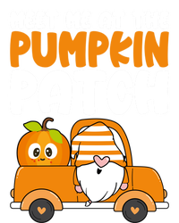 Meet Me At The Pumpkin Patch Gnome Truck Thanksgiving Gift T-Shirt