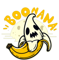 Boonana Funny Cute Banana Ghost Halloween Banana Lover Gifts Toddler T-Shirt