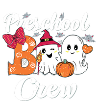 Cute Halloween Costume Preschool Boo Crew Preschool Kids PosiCharge Competitor Tank