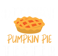 Pumpkin Pie Tester Funny Thanksgiving Cool Gift Premium Hoodie