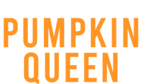 Pumpkin Queen Halloween Gift Magnet