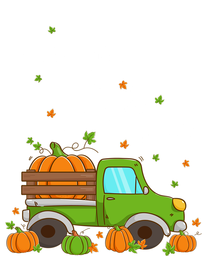 Thanksgiving Fall Autumn Funny Gift Meet Me At The Pumpkin Patch Gift Kids Hoodie