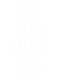 This Is My Pajama Great Gift Funny Gift Tote Bag