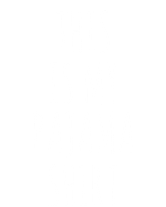 This Is My Pajama Great Gift Funny Gift Tote Bag