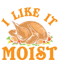 Turkey I Like It Moist Thanksgiving Great Gift Doggie Tank