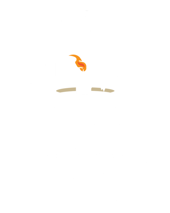 You CanT Scare Me IM A Gamer Family Matching Cool Gift Toddler Hoodie