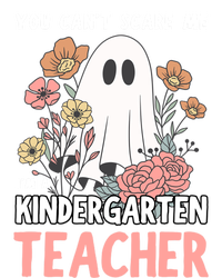 You CanT Scare Me IM A Kindergarten Teacher Meaningful Gift Sweatshirt Cinch Pack Bag