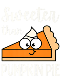 Sweeter Than Pumpkin Pie Adult Gift T-Shirt