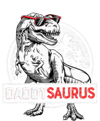 Daddysaurus T Rex Dinosaur Daddy Saurus Family Matching Mesh Reversible Basketball Jersey Tank