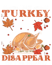 Thanksgiving Fall Funny Roasted Turkey I Like It Moist Meaningful Gift Insulated Varsity Jacket