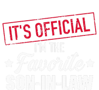 Favorite son in law from mother in law or father in law T-Shirt