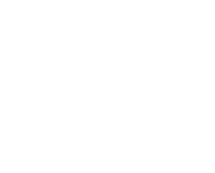 This Is My Day Off Gift Funny Graphic Gift Button