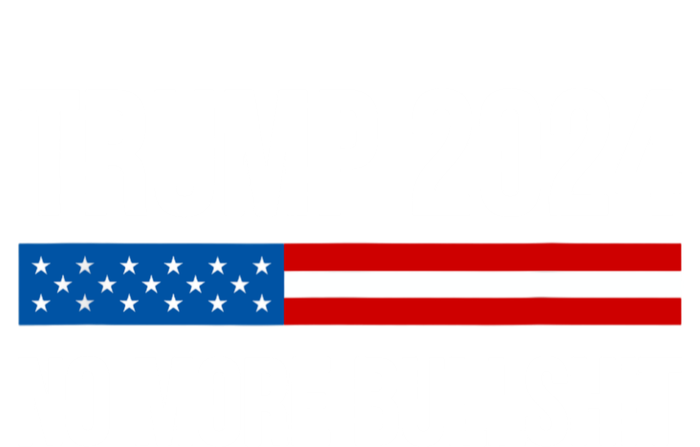 Donald Trump For President 2024 No More Bullshit Dry Zone Grid Polo