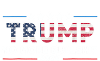 Donald Trump For President 2024 No More Bullshit T-Shirt