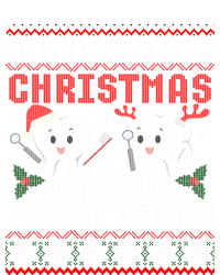 All I Want For Christmas Is My Two Front Teeth Ugly Sweater Gift T-Shirt