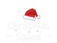 Christmas Squad Mesh Reversible Basketball Jersey Tank