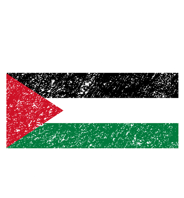 Free Palestine Palestine Flag I Love Palestine Gaza Gift Premium T-Shirt