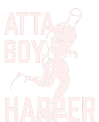 Atta Boy Harper Philadelphia T-Shirt