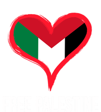 Free Palestine Free Palestine Flag Support Ghaza Peace Great Gift Mesh Reversible Basketball Jersey Tank