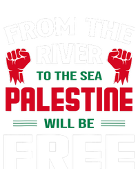 Free Palestine Arabic Support Palestine And Keffiyeh Palesti Youth Performance Sprint T-Shirt