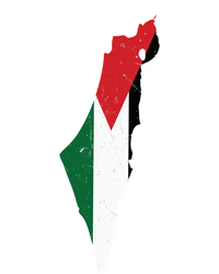 Palestine Flag Free Palestine Gift Poster