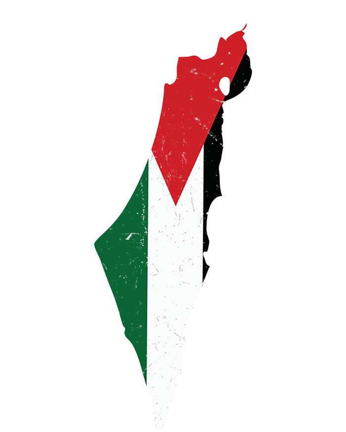 Palestine Flag Free Palestine Gift Poster