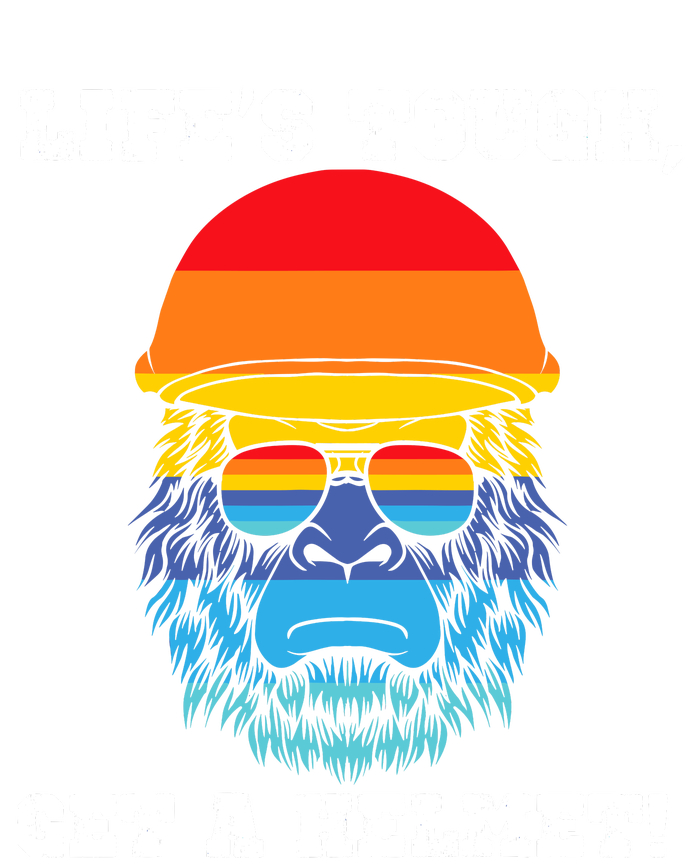 LifeS Tough Get A Helmet Funny Sarcastic Retro Quote Softstyle Adult Sport Polo