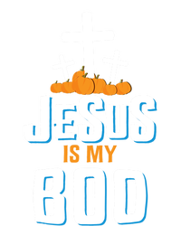 Christian Halloween Religious Jesus Is My Boo Gift Long Sleeve Shirt