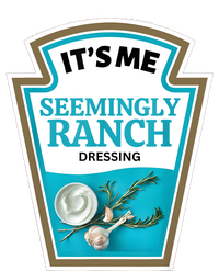 Seemingly Ranch Costume Kids Long Sleeve Shirt