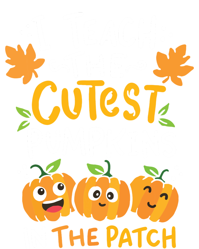 Teacher Halloween Prek Teacher Kindergarten Cutest Pumpkins Women’s Perfect Tri Rocker Tank