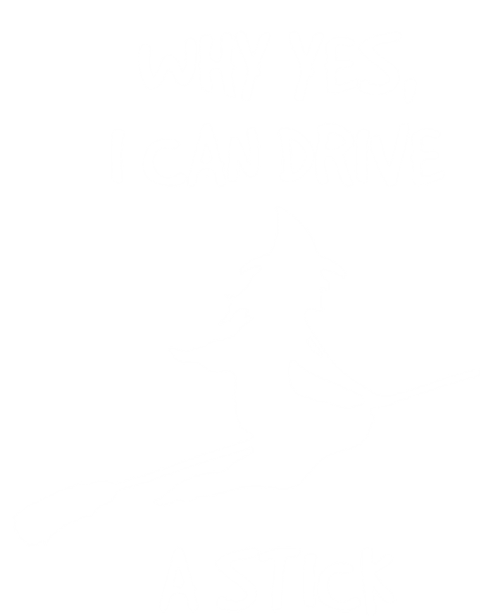 Halloween Witch Funny Why Yes I Can Drive A Stick Gift Valucap Bio-Washed Visor