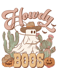 Howdy Boos Rodeo Western Country Southern Vintage Halloween Meaningful Gift Doggie Tank