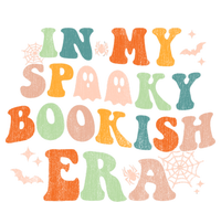 In My Spooky Boooookish Era Ghost Reading Books Halloween Cute Gift T-Shirt