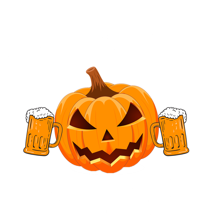 LetS Get Smashed Halloween Gift Funny Halloween Ing Gift T-Shirt