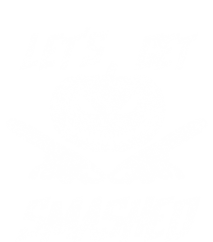 LetS Get Smashed Spooky Pumpkin Halloween 2019 Cute Gift Short Acrylic Beanie