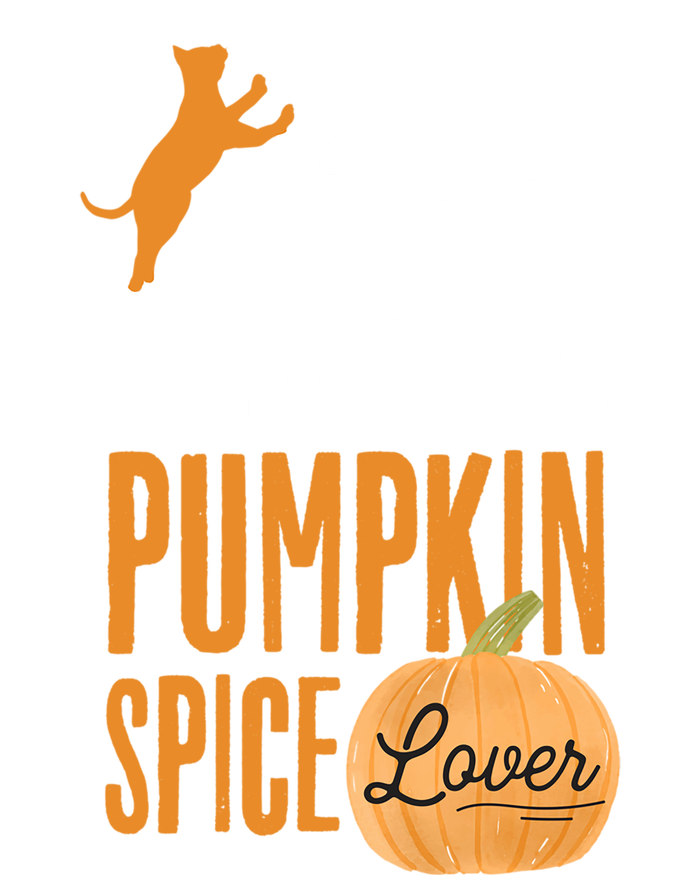 Cat Mother Pumpkin Spice Lover Cute Fall Mom Gift 16 in Basic Backpack