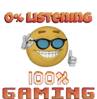 Snazzy Seagull 0 Listening 100 Gaming Pajama Set