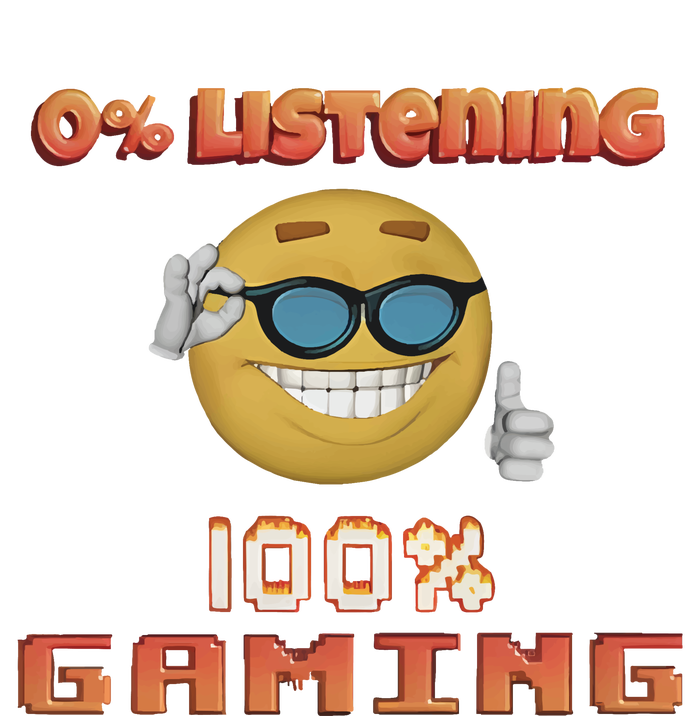 Snazzy Seagull 0 Listening 100 Gaming Pajama Set