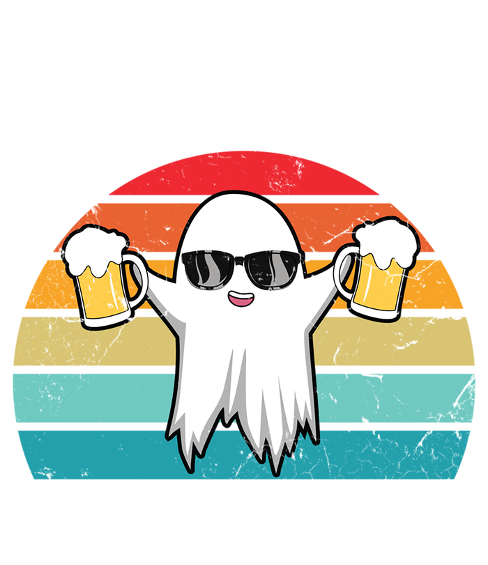 Halloween Squad Beer Lovers LetS Get Smashed Vintage Gift Bumper Sticker