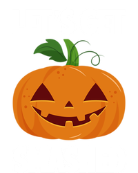 LetS Get Smashed Funny Halloween Pumpkin Gift V-Neck T-Shirt