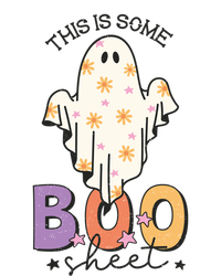 This Is Some Boo Sheet Cute Ghost Funny Halloween Costume Gift T-Shirt