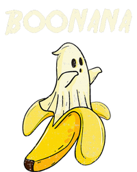 Funny Halloween Banana Ghost Gifts T-Shirt